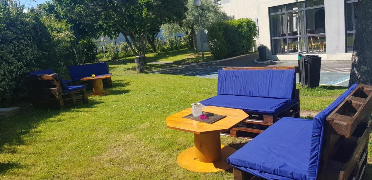 Comfort Hotel Orléans Olivet Olivet  Esterno foto
