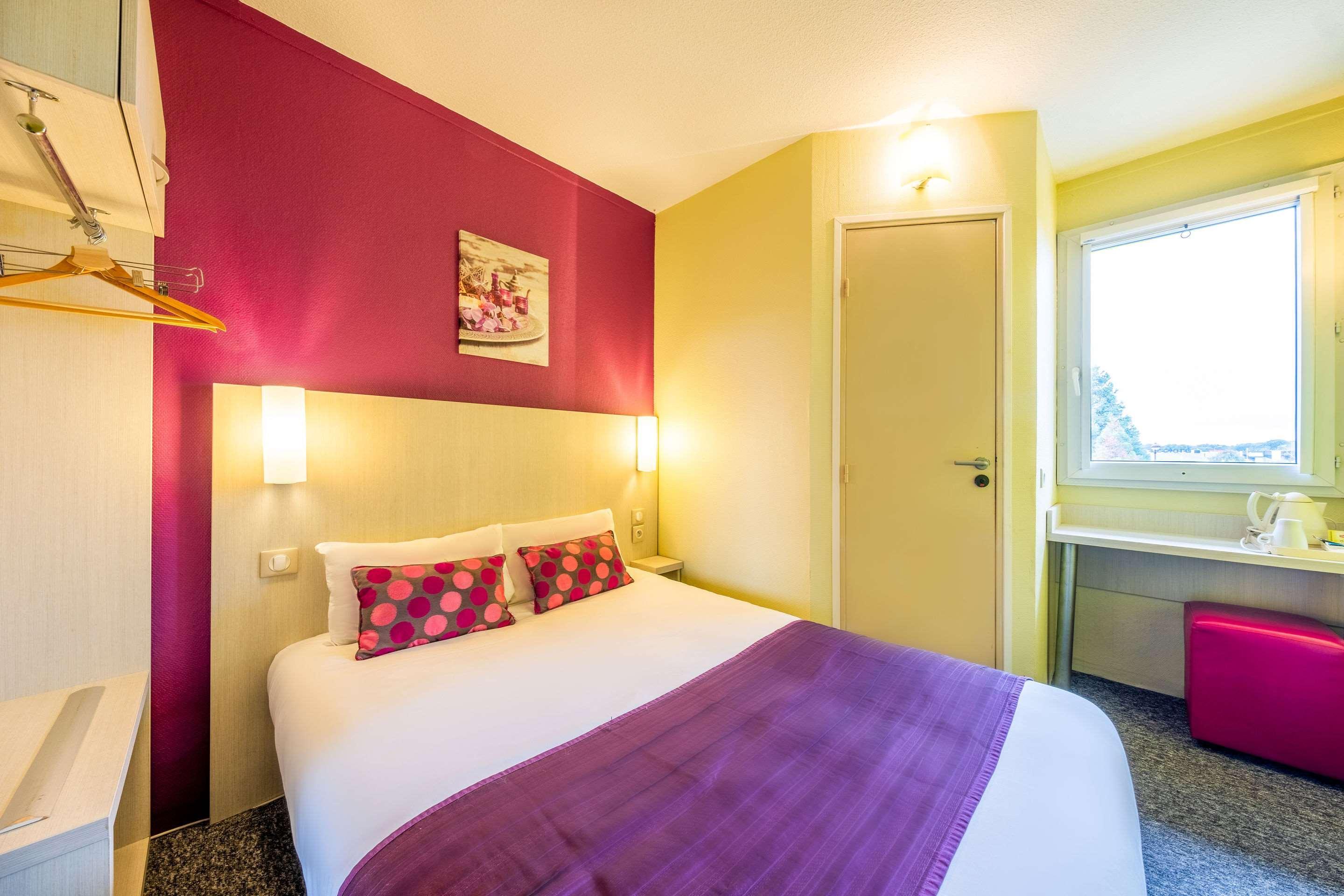 Comfort Hotel Orléans Olivet Olivet  Esterno foto