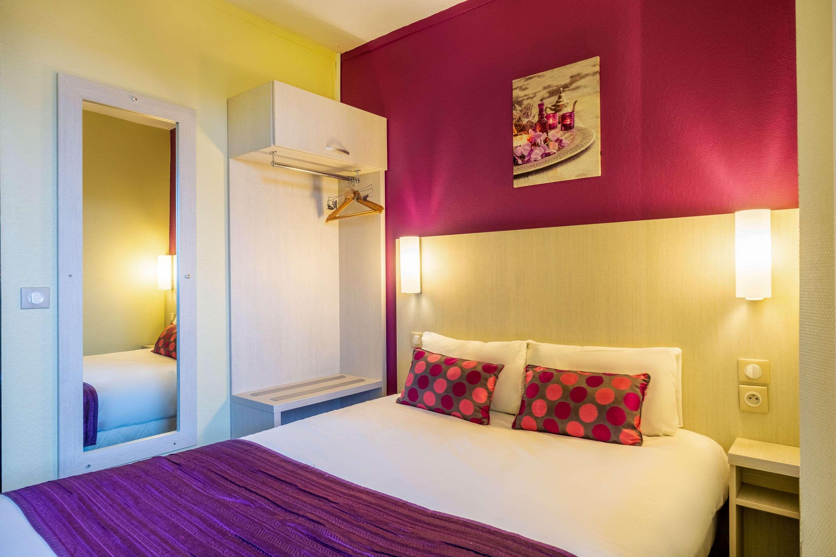 Comfort Hotel Orléans Olivet Olivet  Esterno foto