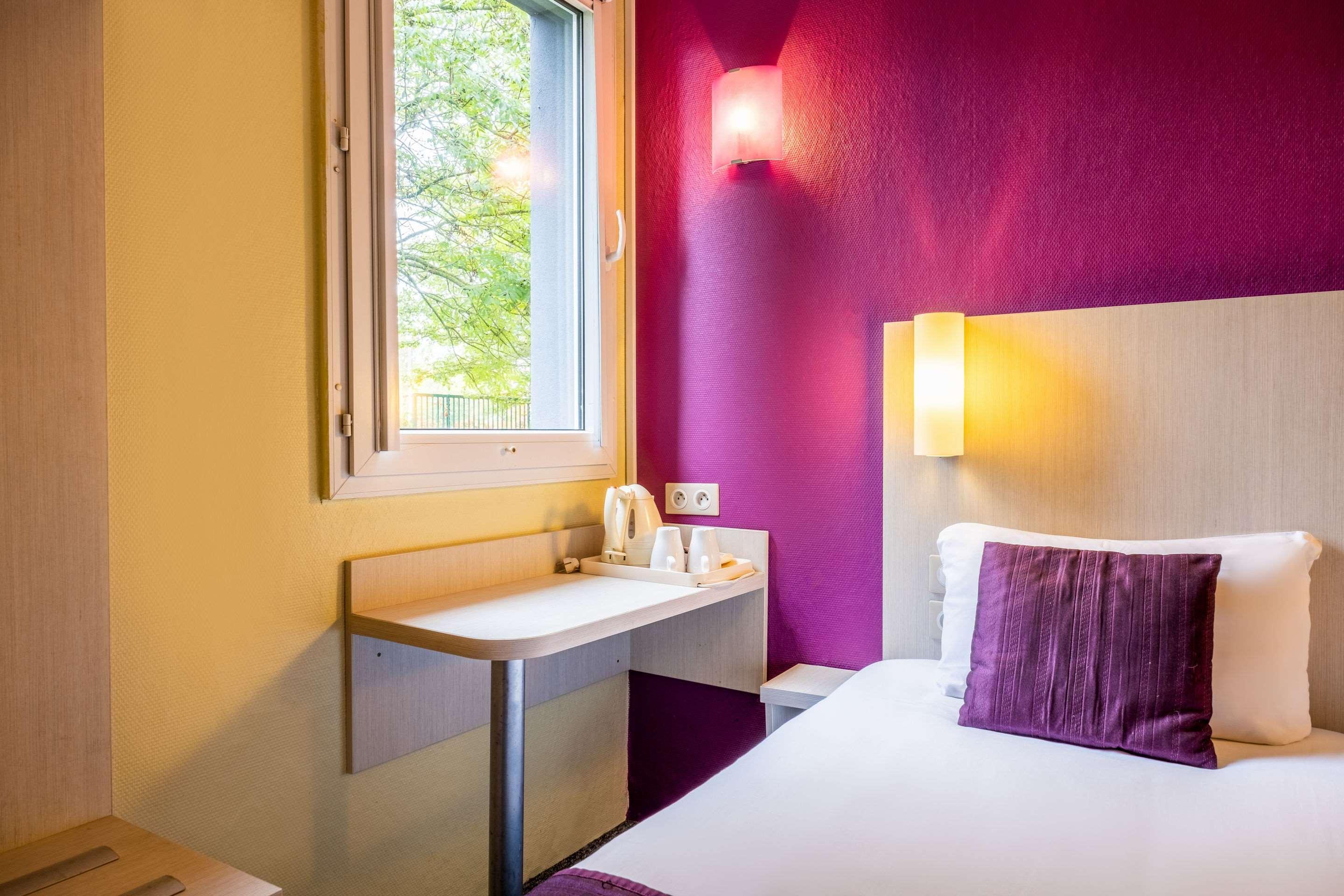 Comfort Hotel Orléans Olivet Olivet  Esterno foto