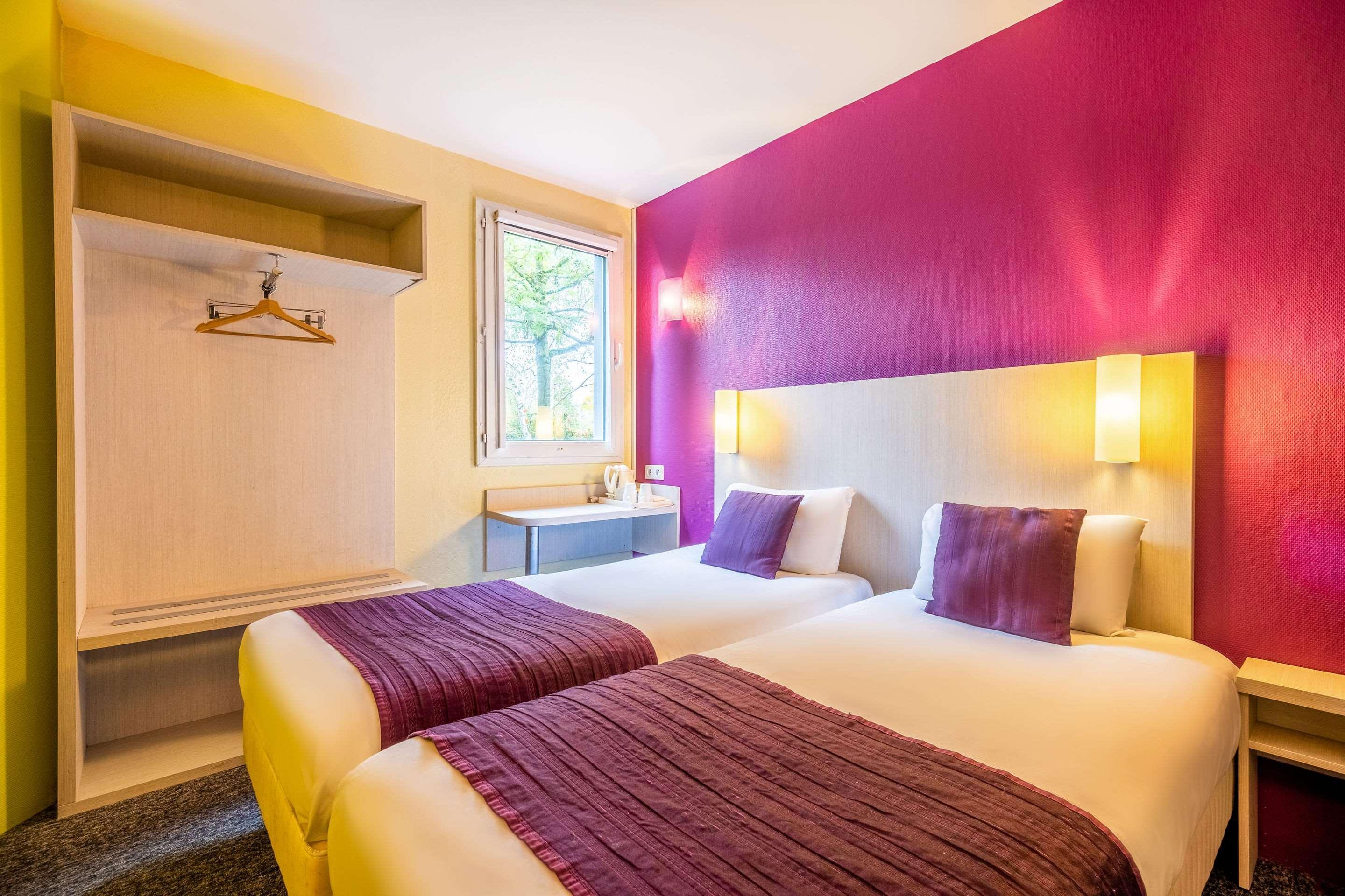 Comfort Hotel Orléans Olivet Olivet  Esterno foto