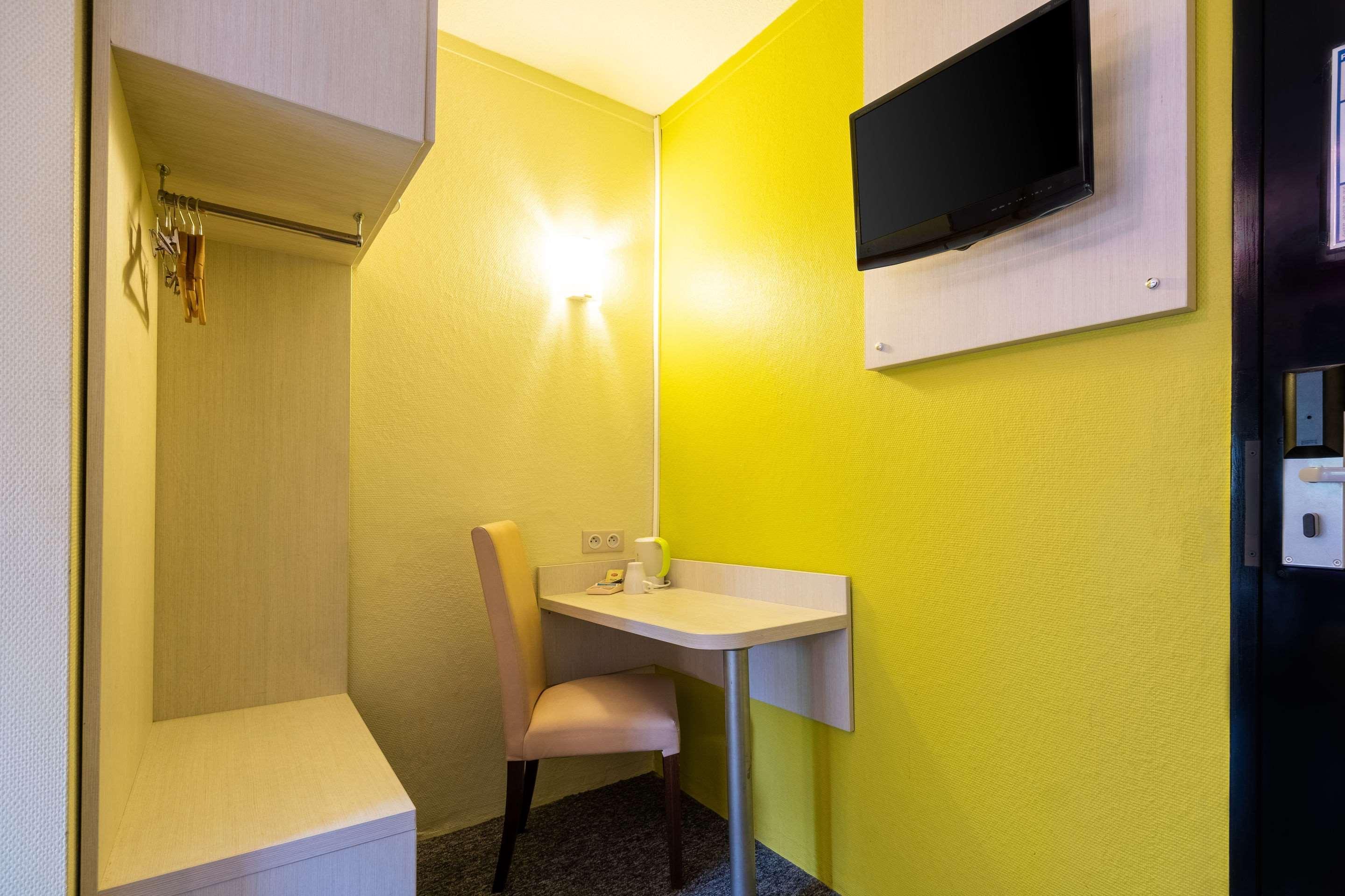 Comfort Hotel Orléans Olivet Olivet  Esterno foto