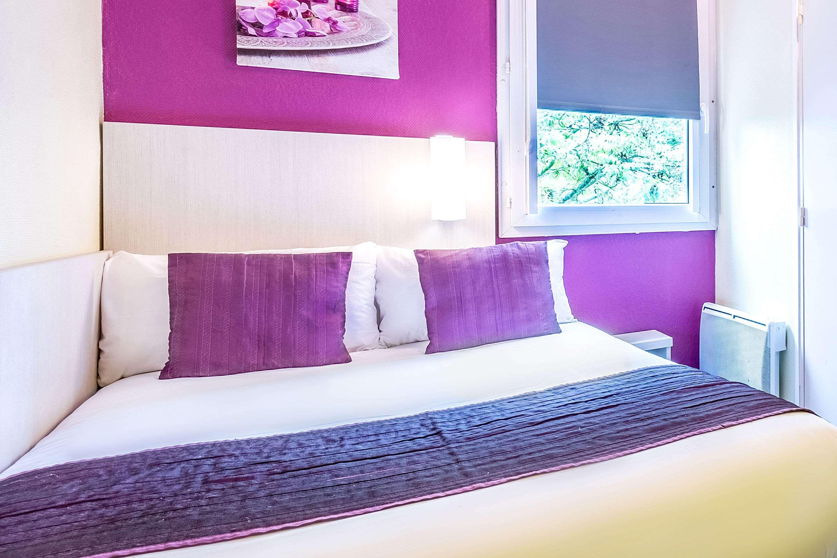 Comfort Hotel Orléans Olivet Olivet  Esterno foto
