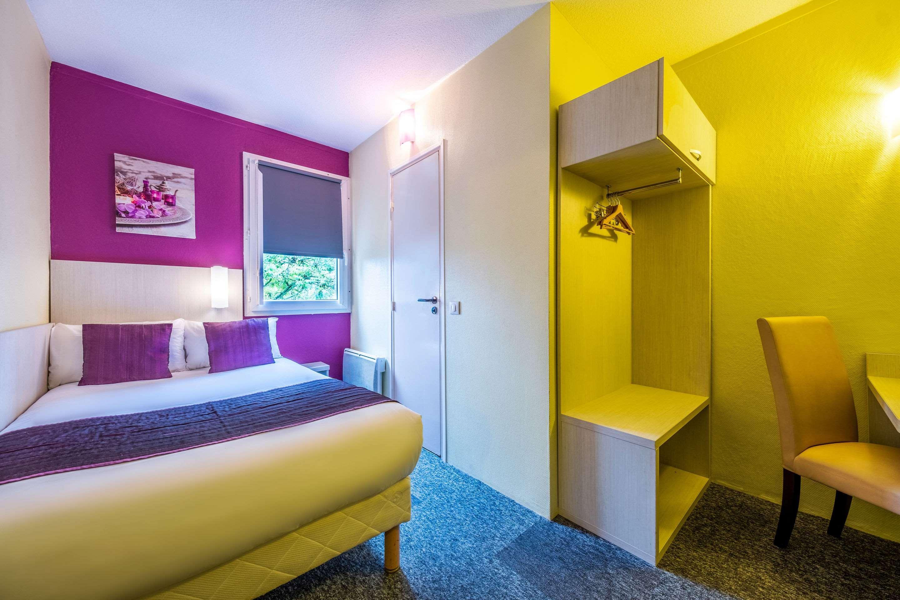 Comfort Hotel Orléans Olivet Olivet  Esterno foto