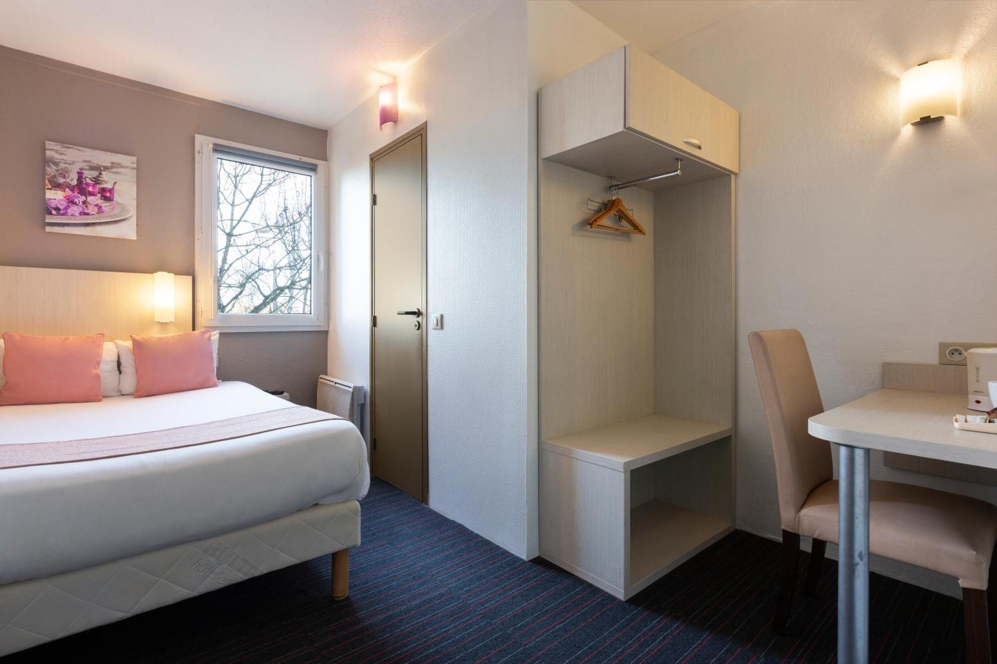Comfort Hotel Orléans Olivet Olivet  Esterno foto