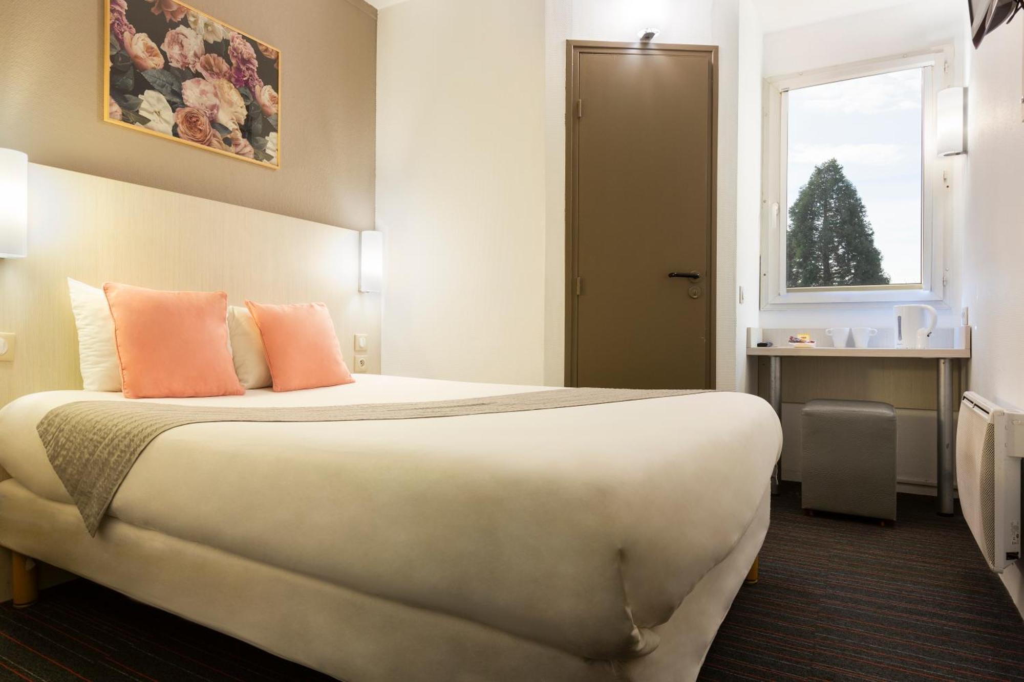 Comfort Hotel Orléans Olivet Olivet  Esterno foto