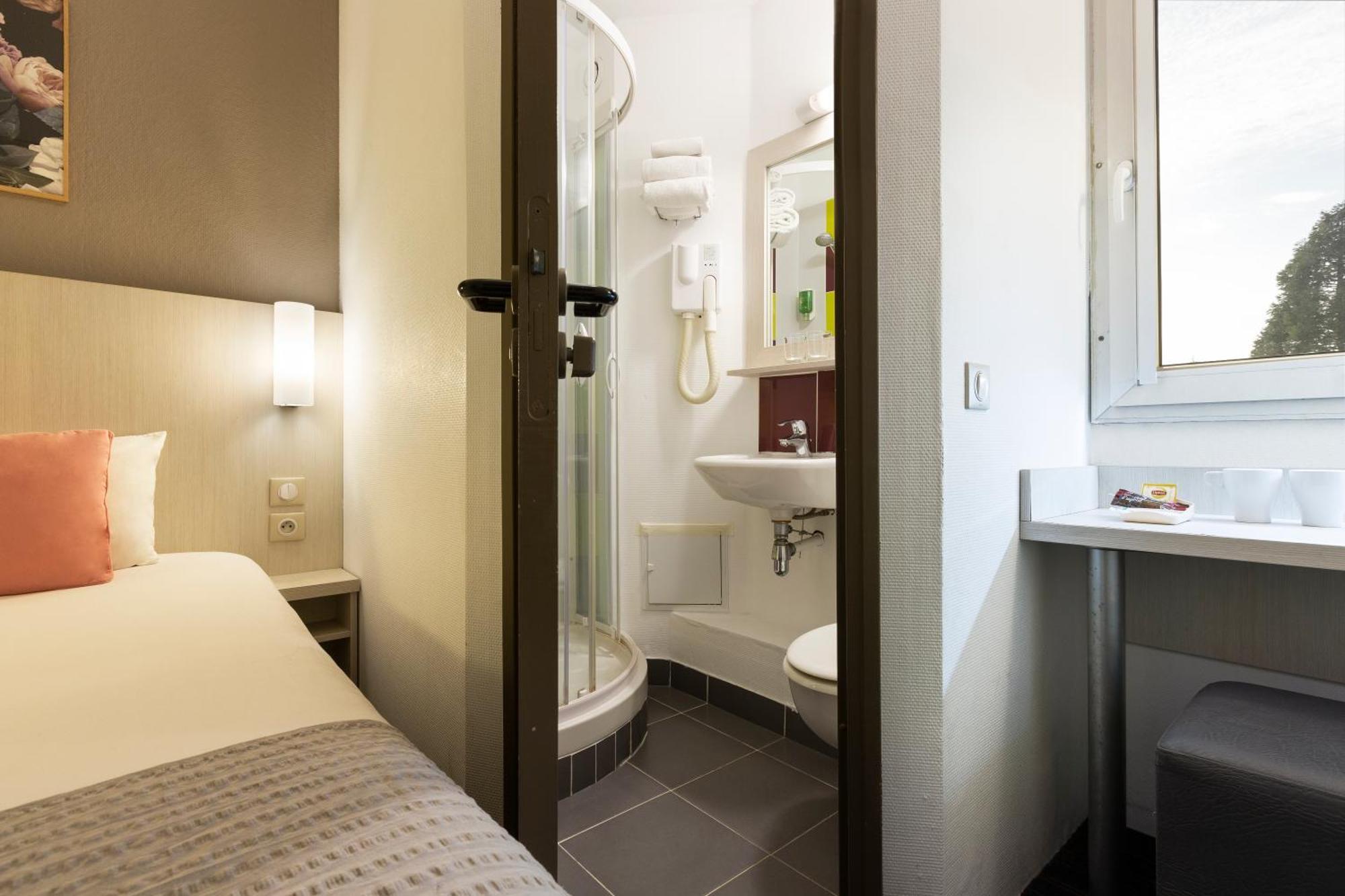 Comfort Hotel Orléans Olivet Olivet  Esterno foto