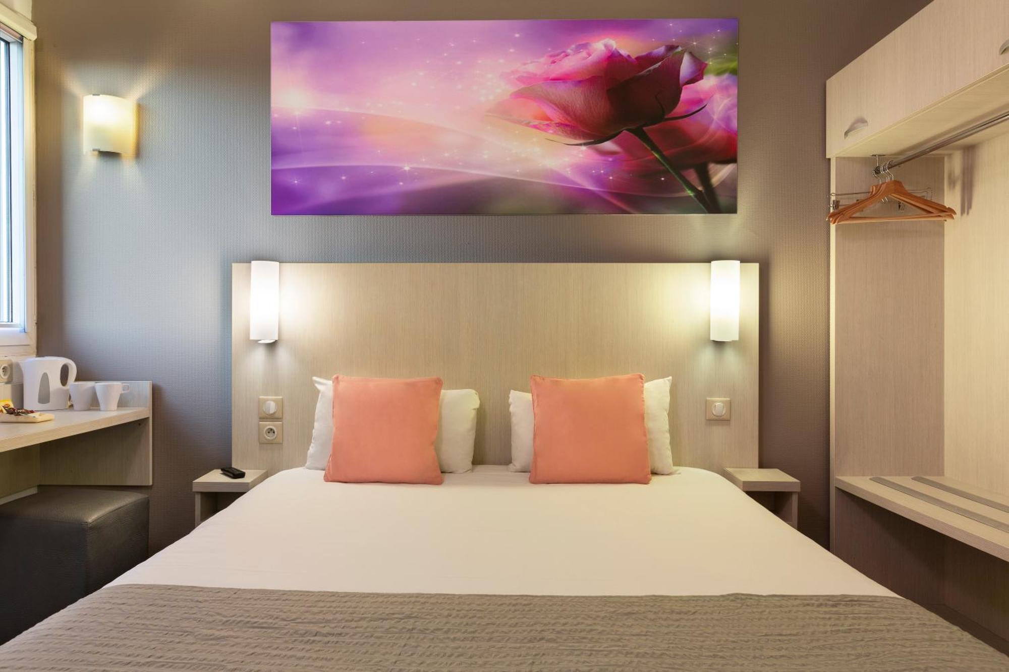 Comfort Hotel Orléans Olivet Olivet  Esterno foto
