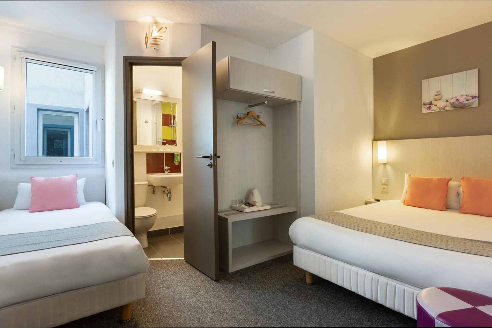 Comfort Hotel Orléans Olivet Olivet  Esterno foto
