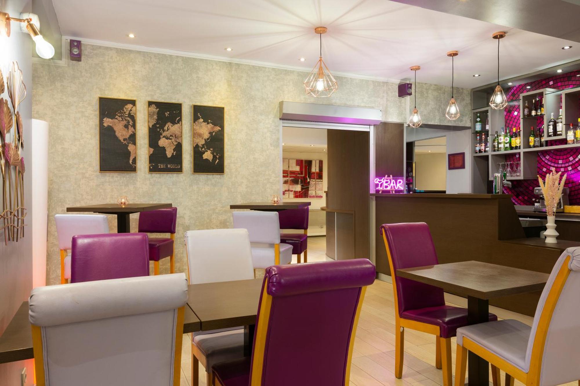 Comfort Hotel Orléans Olivet Olivet  Esterno foto