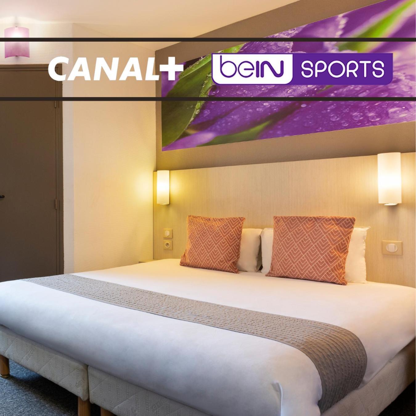 Comfort Hotel Orléans Olivet Olivet  Esterno foto