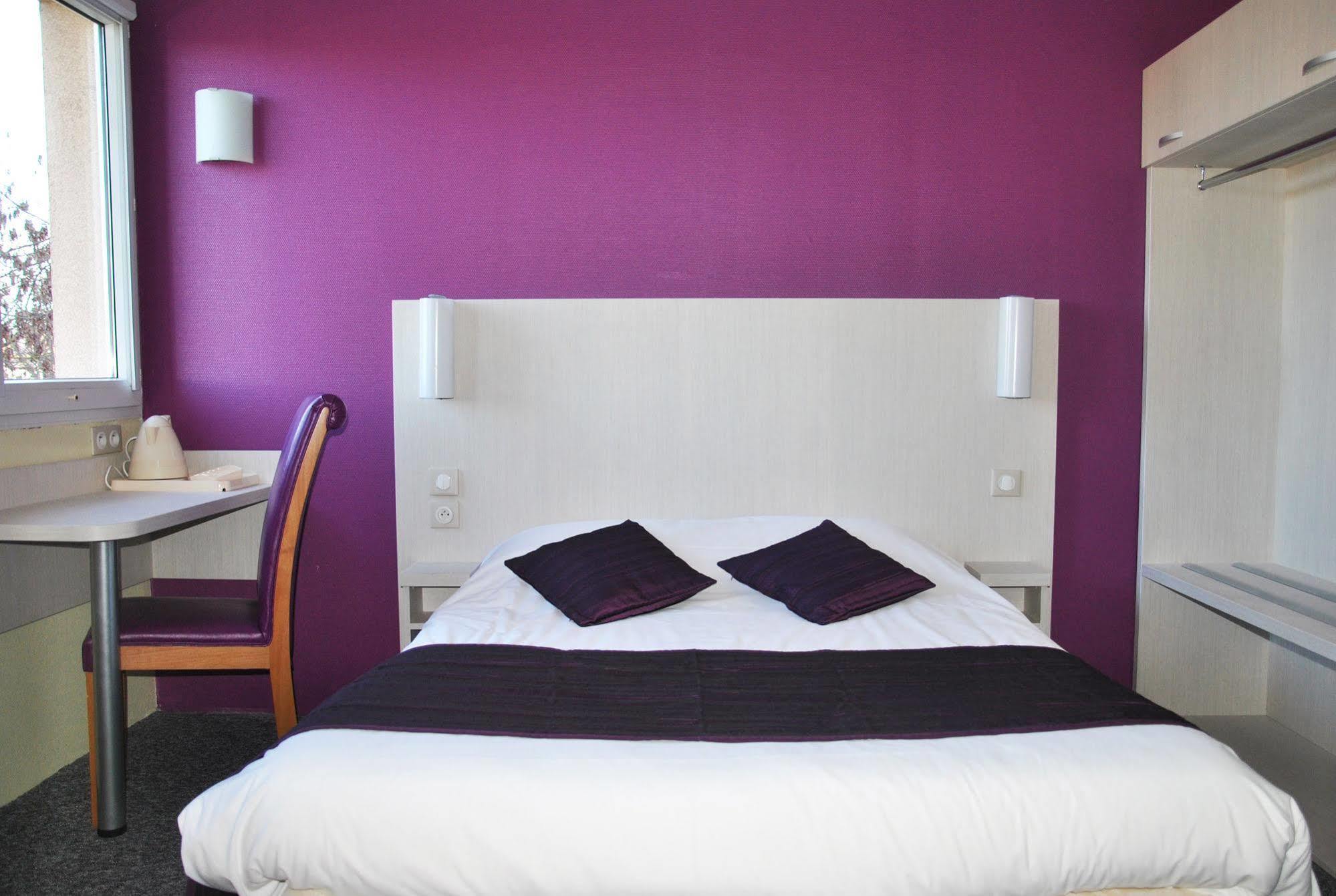 Comfort Hotel Orléans Olivet Olivet  Esterno foto