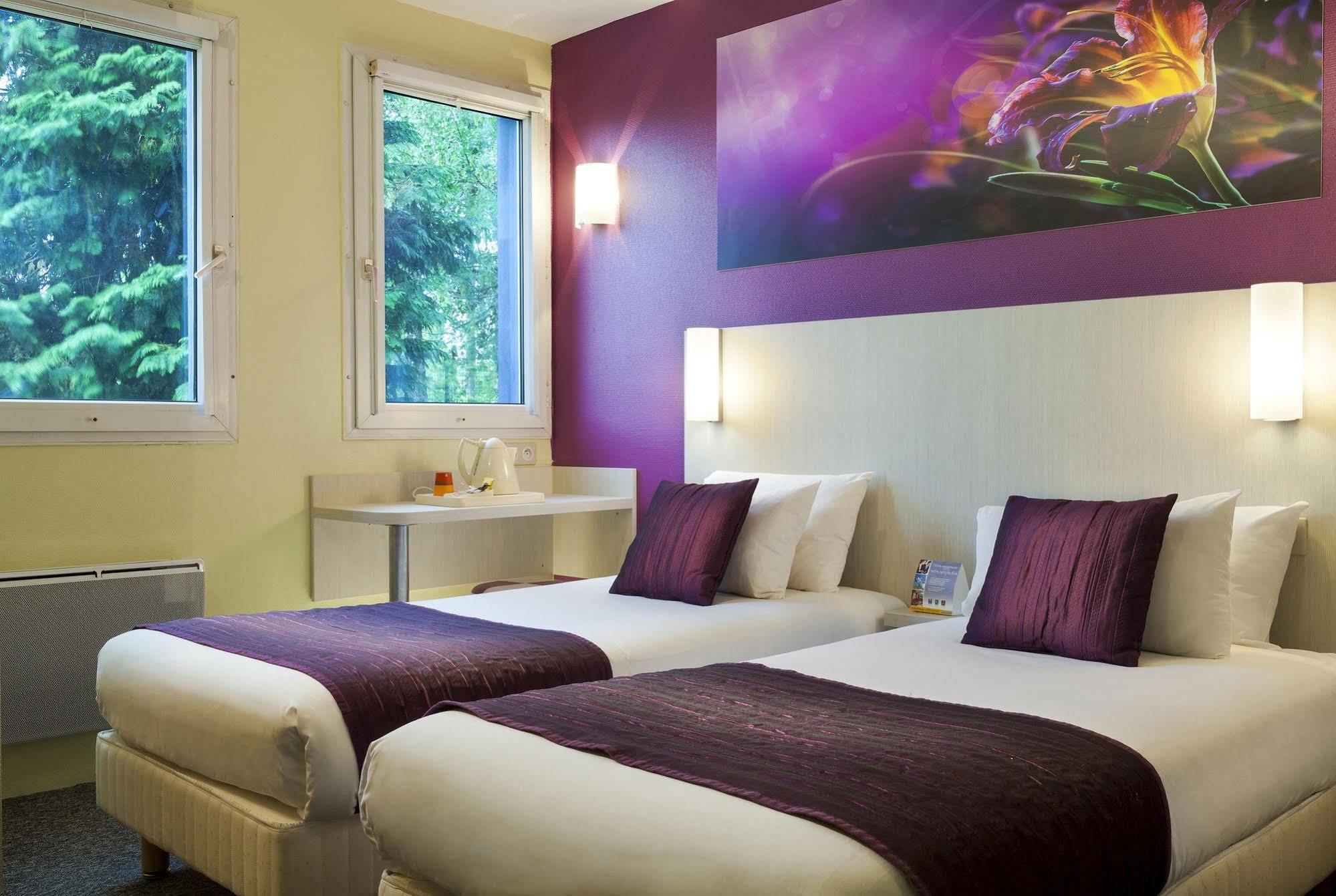 Comfort Hotel Orléans Olivet Olivet  Esterno foto